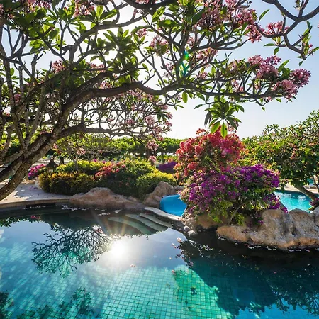 Grand Hyatt Bali-3
